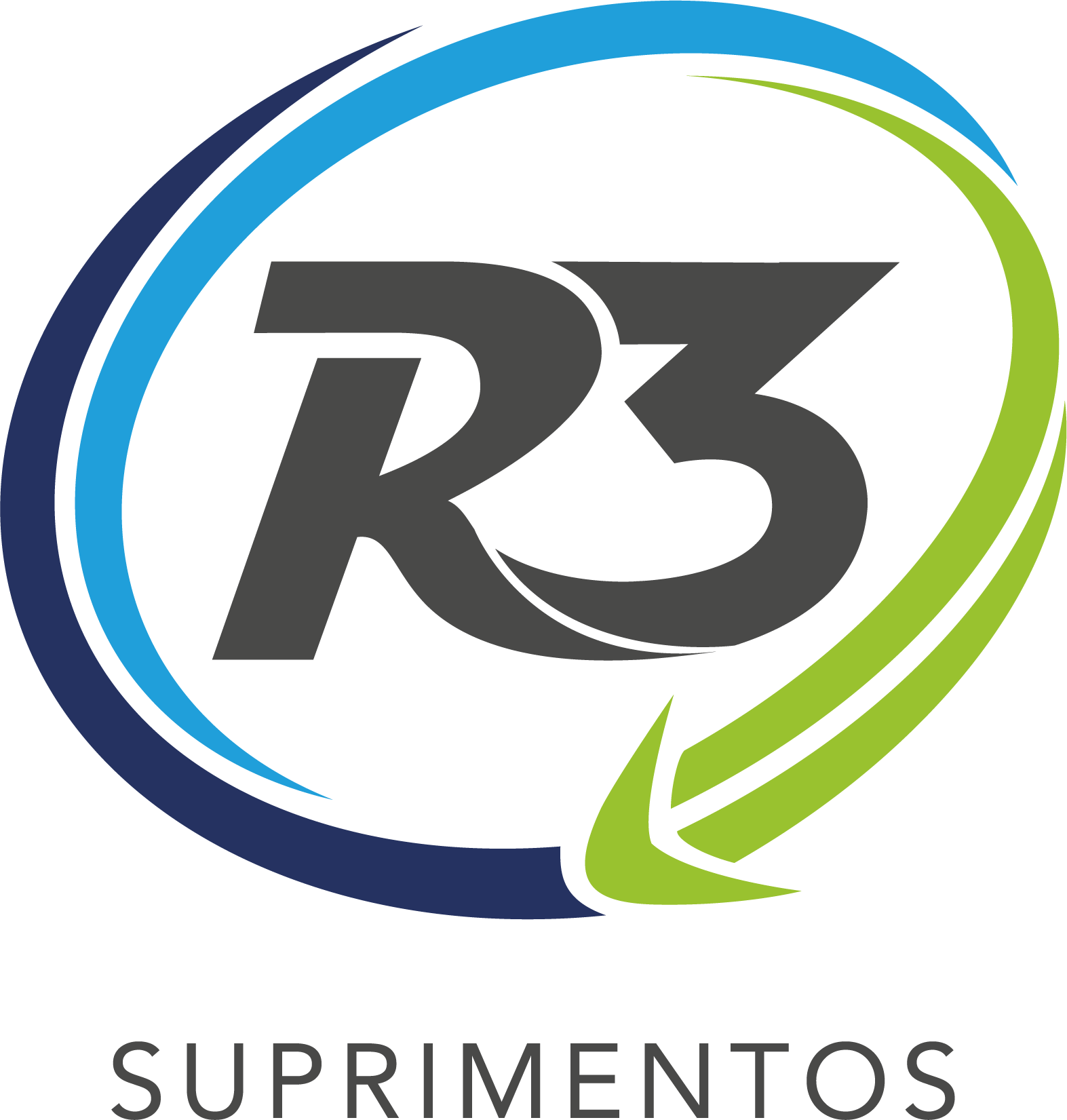 R3 Logo